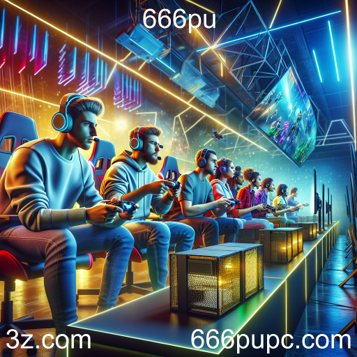 A Evolução dos Jogos Multiplayer: Conectando Jogadores ao Redor do Mundo
