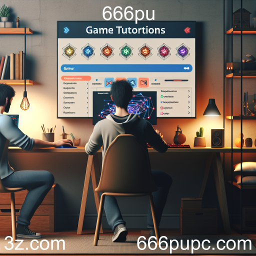 A Importância dos Tutoriais na Experiência de Jogo